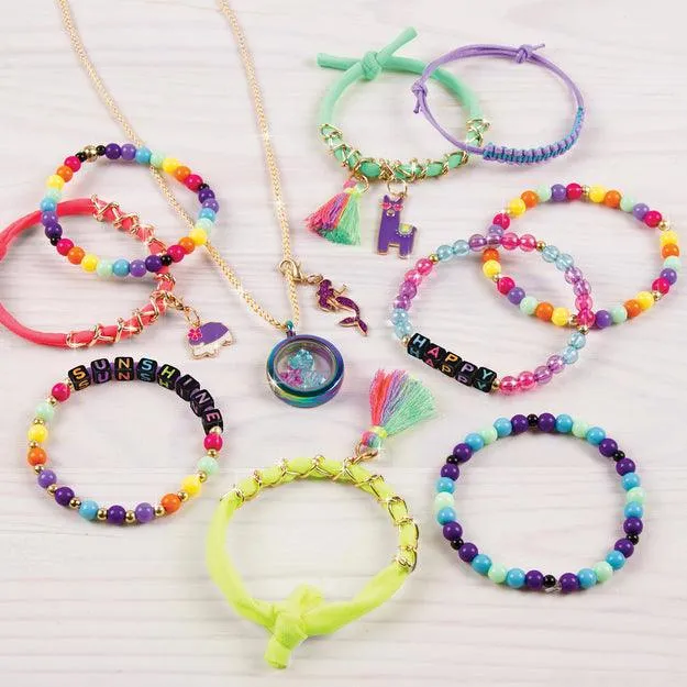 Make it Real Mega Jewellery Studio Set