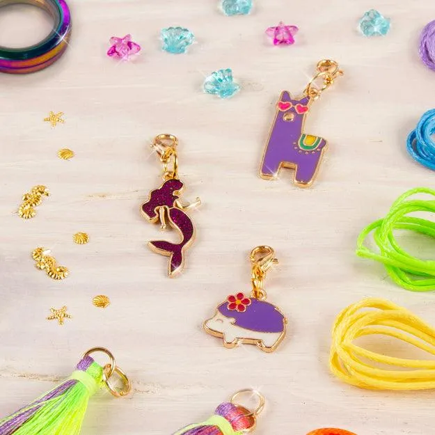 Make it Real Mega Jewellery Studio Set