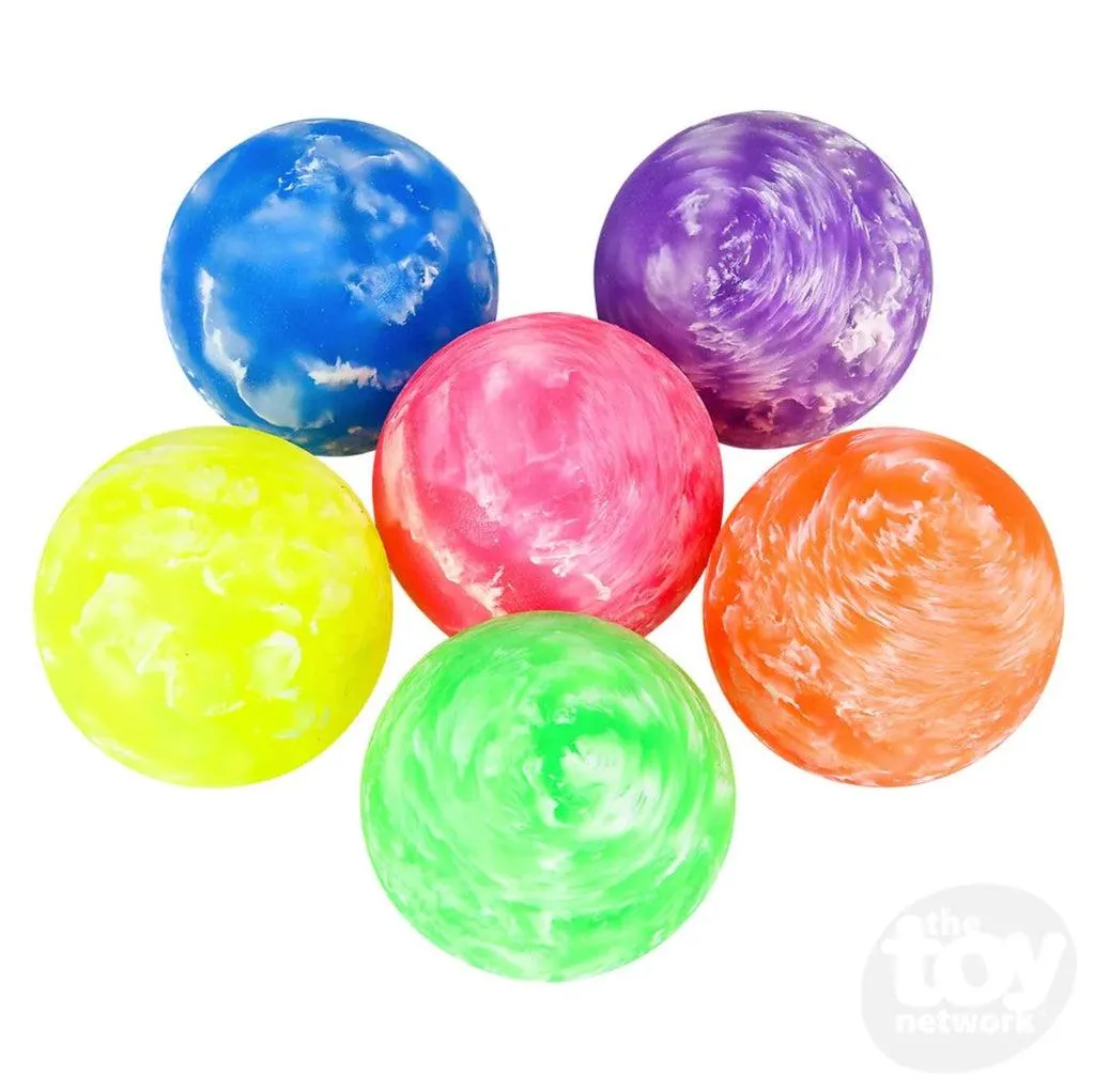 Marble Ball 1.75'' (30pc)