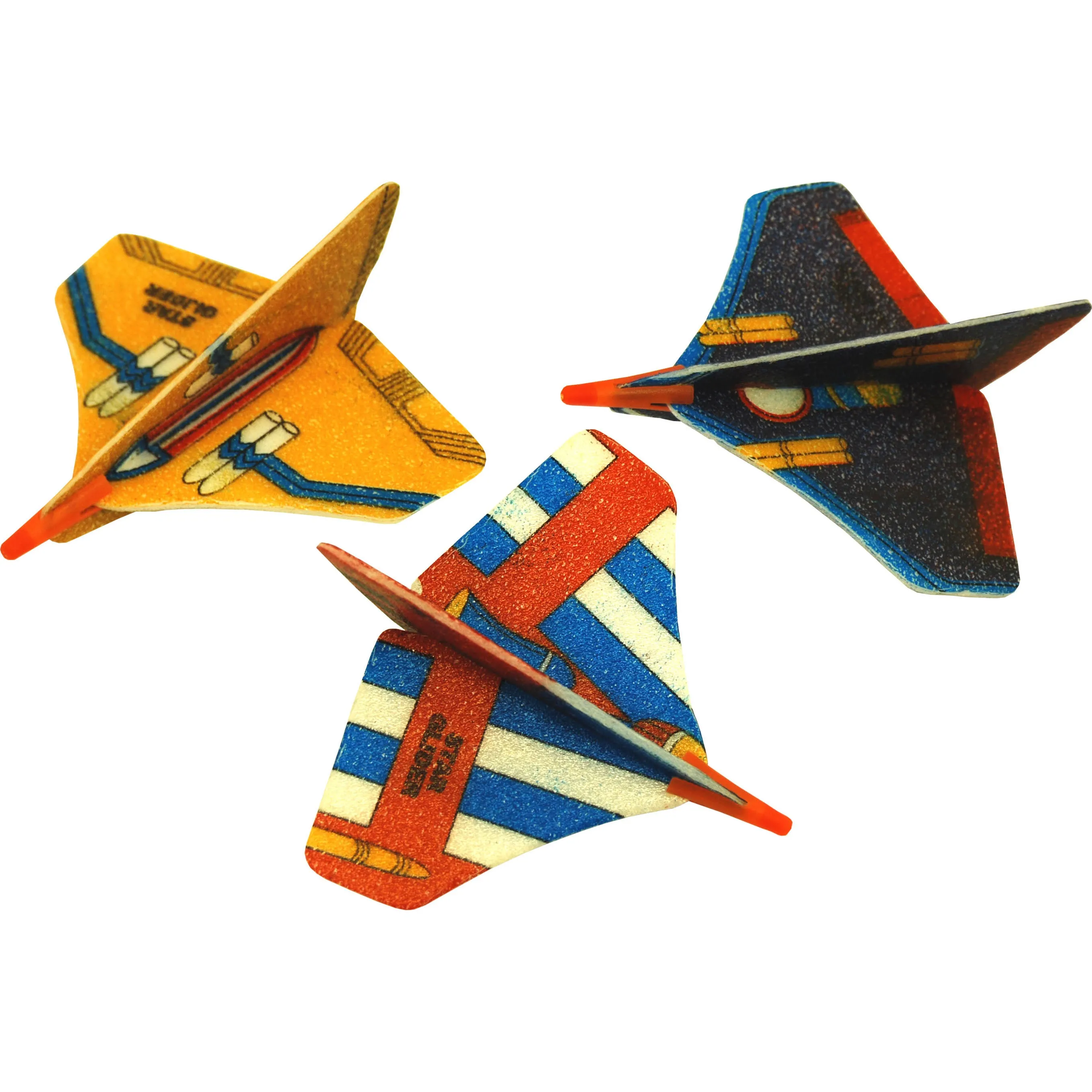 Marc Vidal P'tit Avion