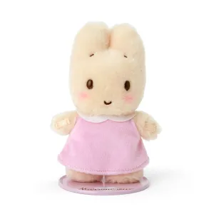 Marron Cream Standing Display Plush (Small) SANRIO