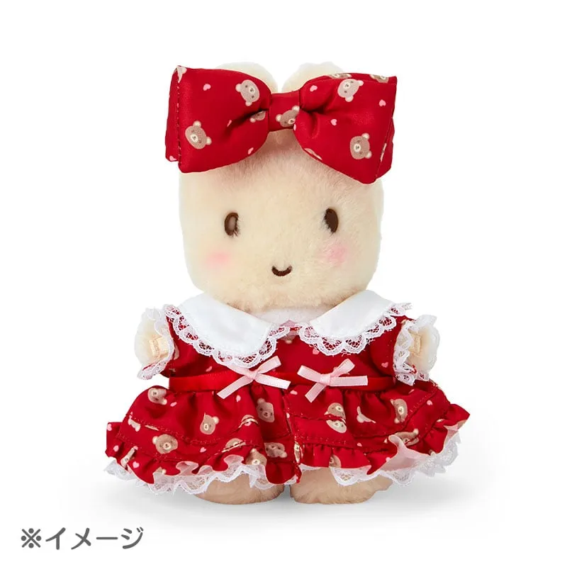 Marron Cream Standing Display Plush (Small) SANRIO