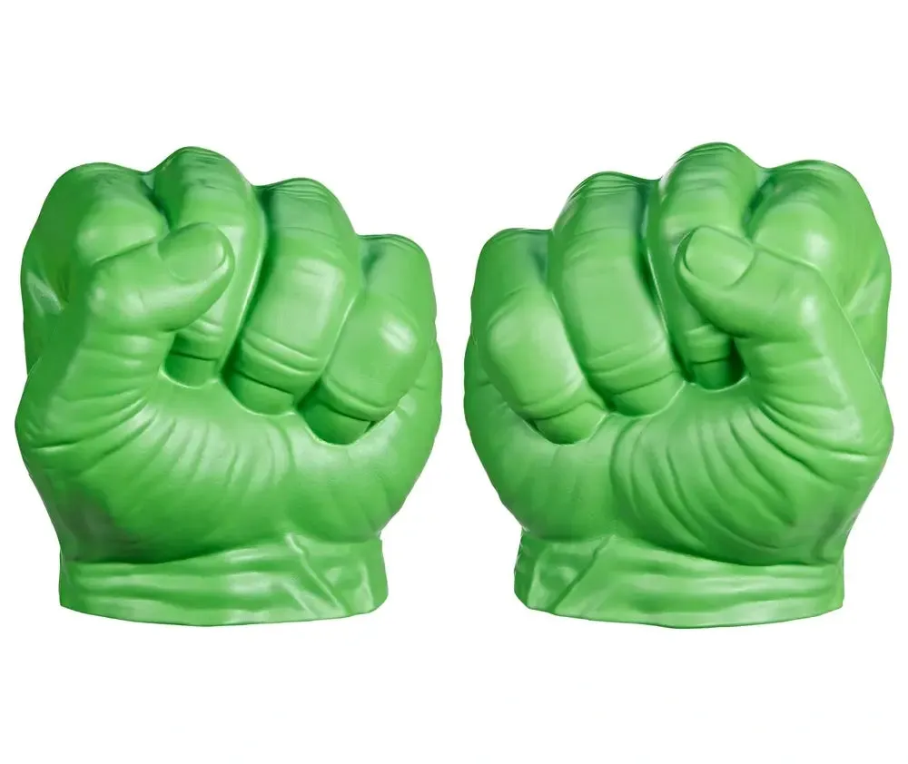 Marvel Avengers Hulk Gamma Grip Fists