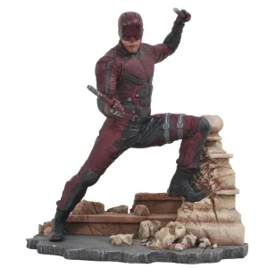 Marvel Gallery Disney  Daredevil Pvc Statue By Diamond Gallery