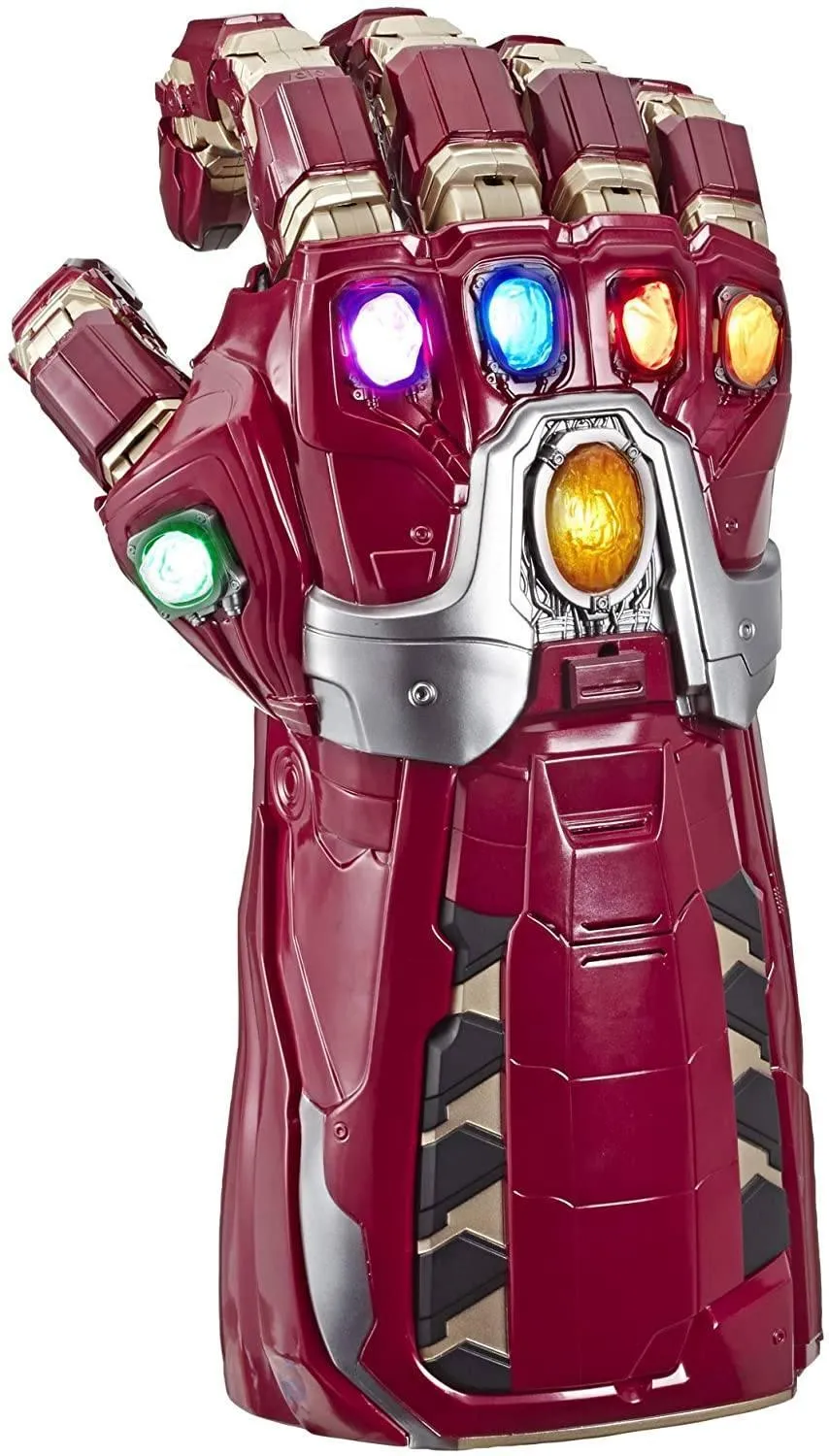 Marvel Legends Series AVENGERS: Endgame Power Gauntlet Articulated Electronic Fist