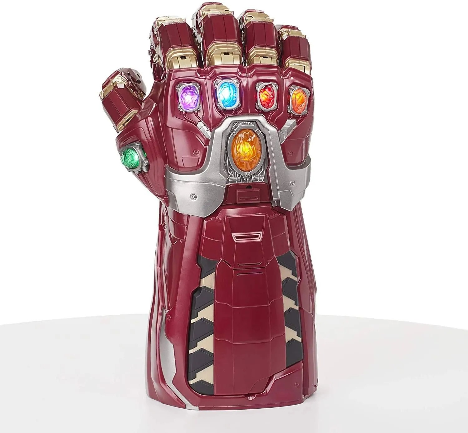 Marvel Legends Series AVENGERS: Endgame Power Gauntlet Articulated Electronic Fist