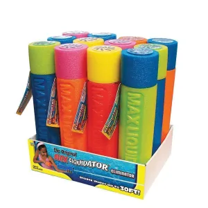 Max Liquidator Eliminator Water Squirter