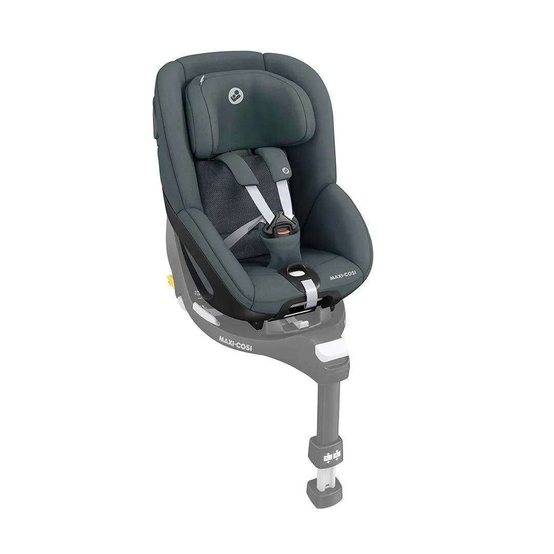 Maxi-Cosi 360 Family Kit Car Seat Bundle - Essential Collection