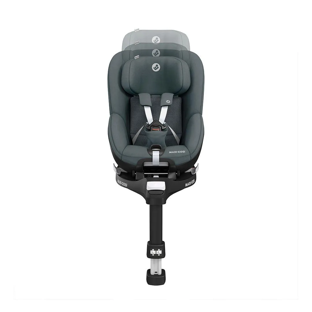 Maxi-Cosi 360 Family Kit Car Seat Bundle - Essential Collection