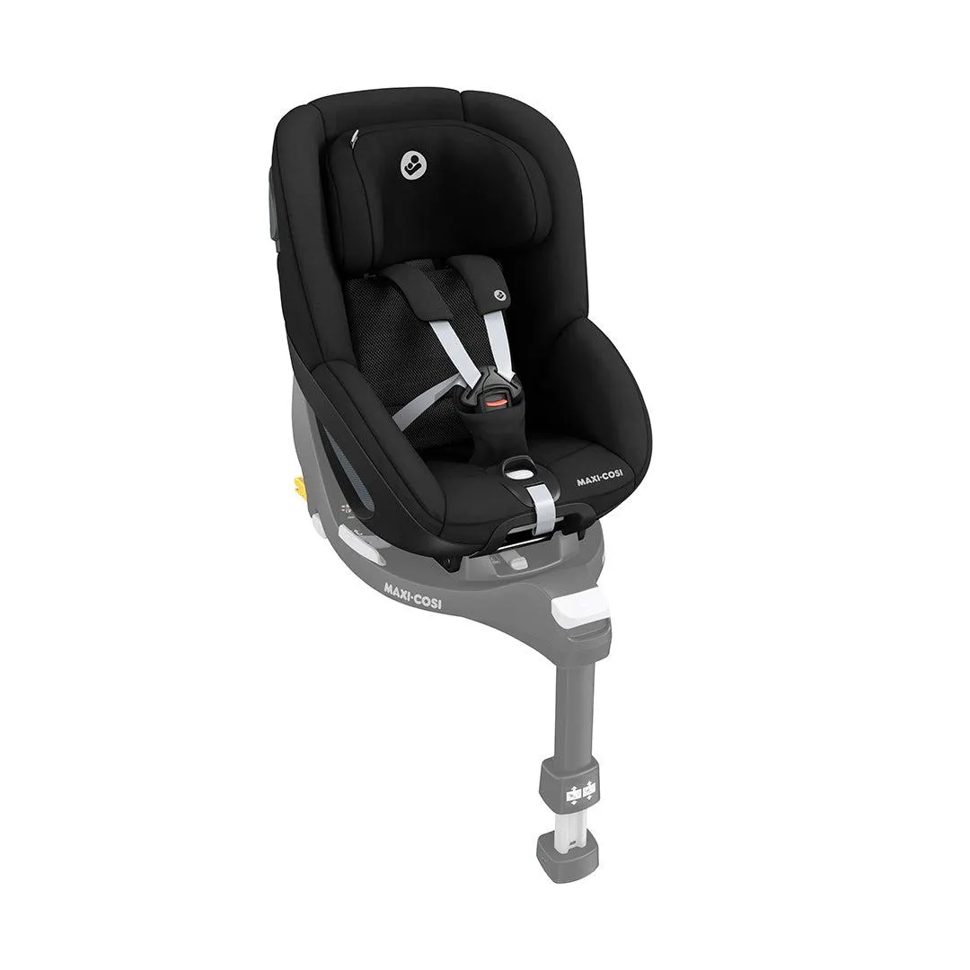 Maxi-Cosi 360 Family Kit Car Seat Bundle - Essential Collection