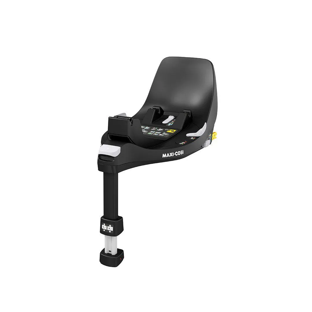 Maxi-Cosi 360 Family Kit Car Seat Bundle - Essential Collection