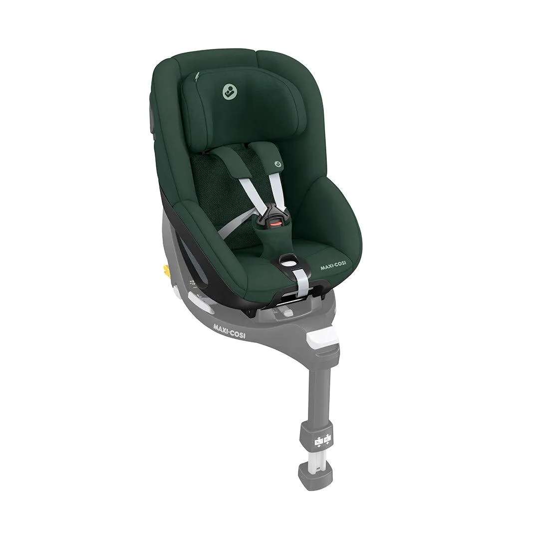 Maxi-Cosi 360 Family Kit Car Seat Bundle - Essential Collection