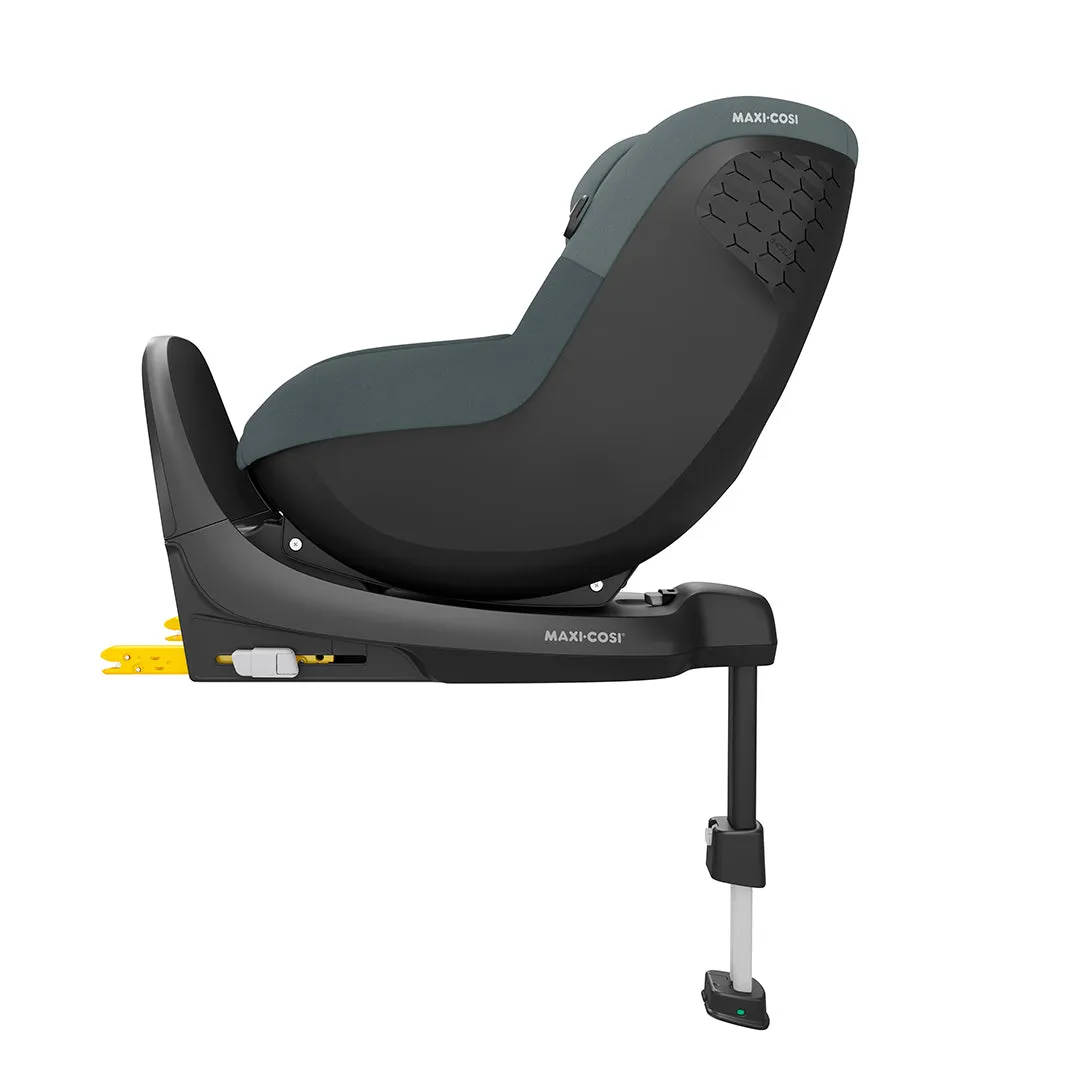Maxi-Cosi Car Seat S Family Kit