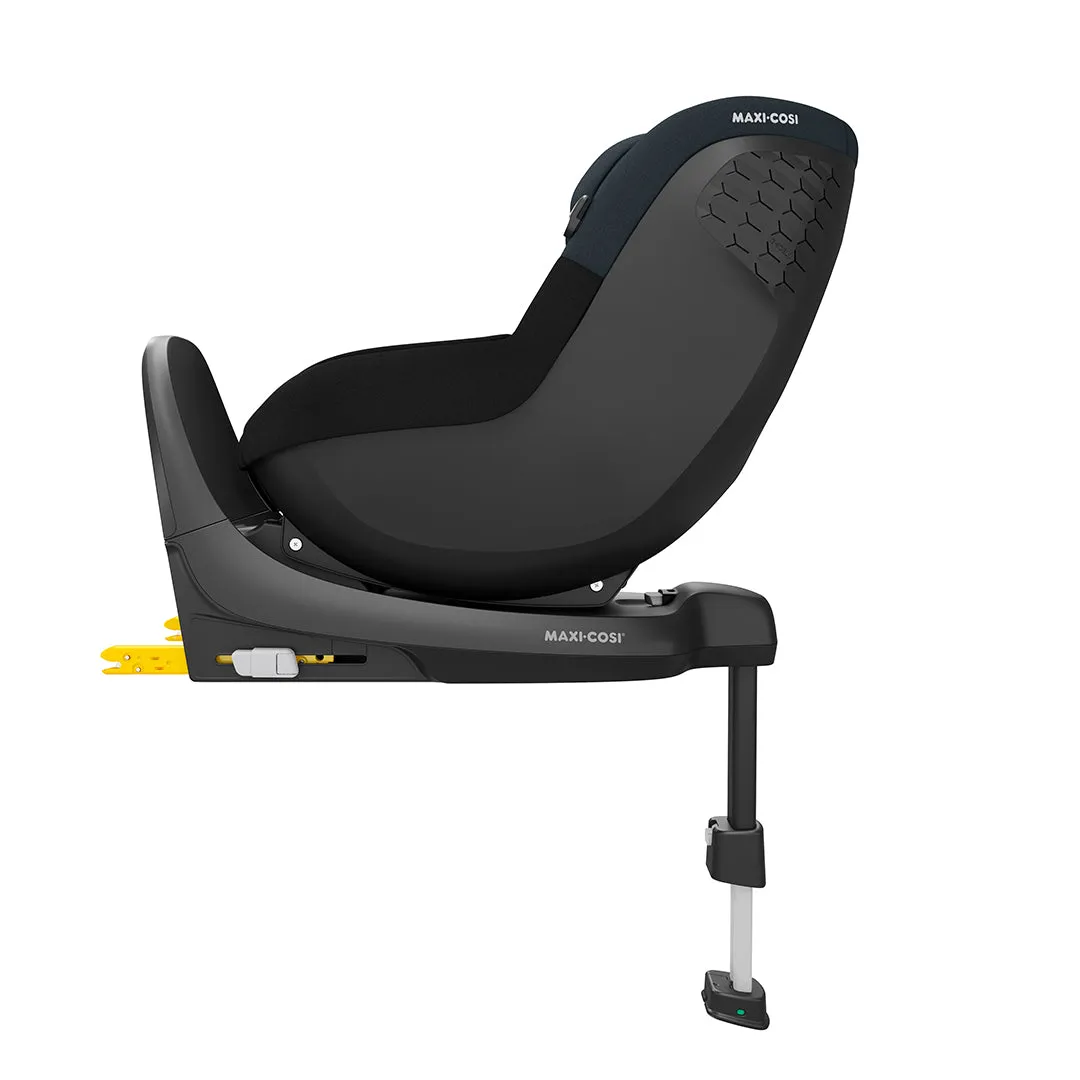 Maxi-Cosi Car Seat S Family Kit