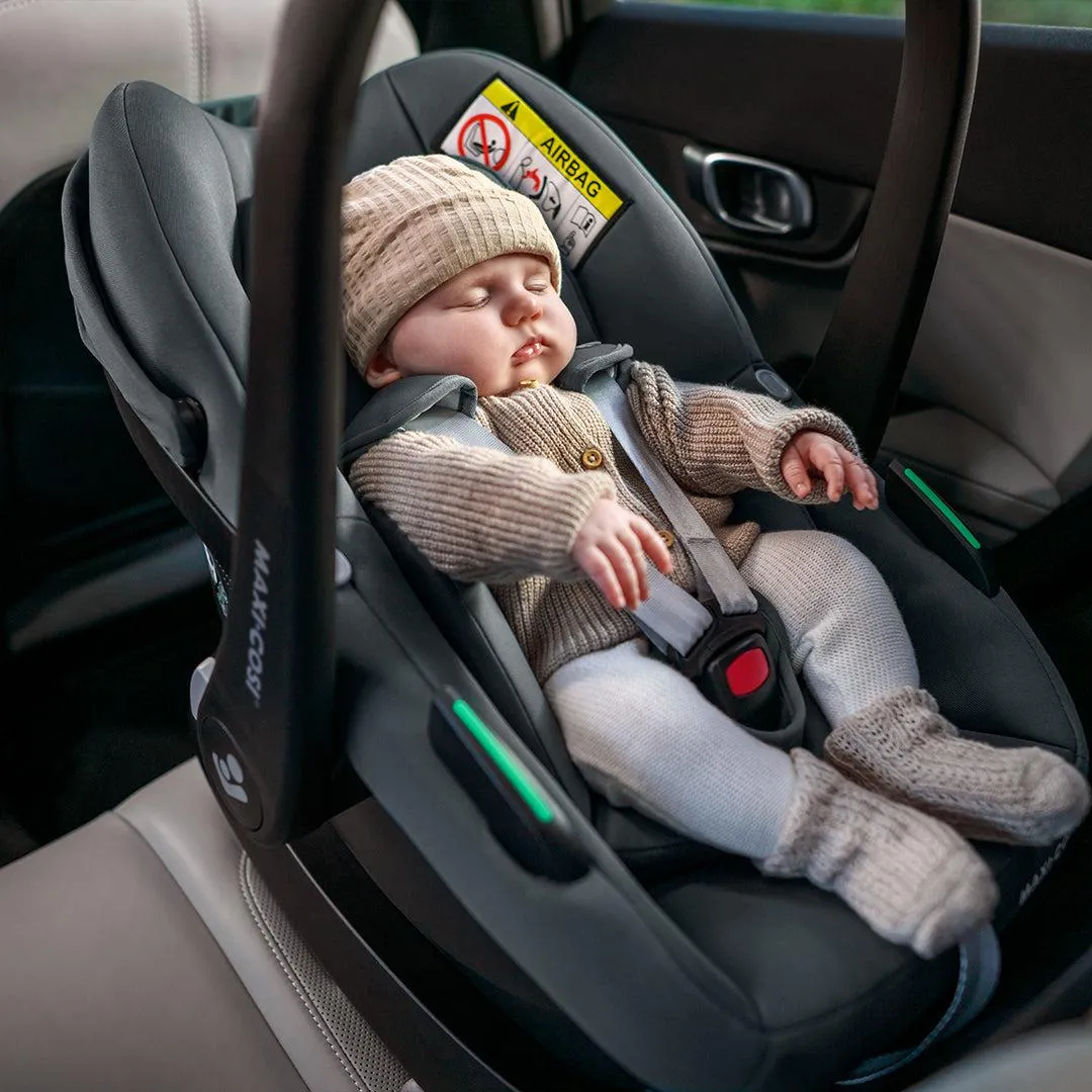 Maxi-Cosi Car Seat S Family Kit
