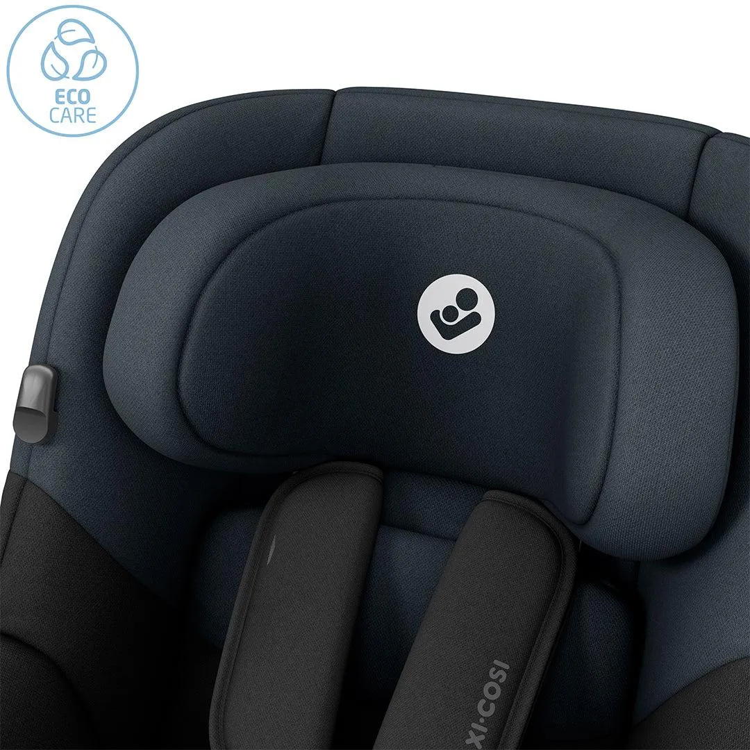 Maxi-Cosi Car Seat S Family Kit