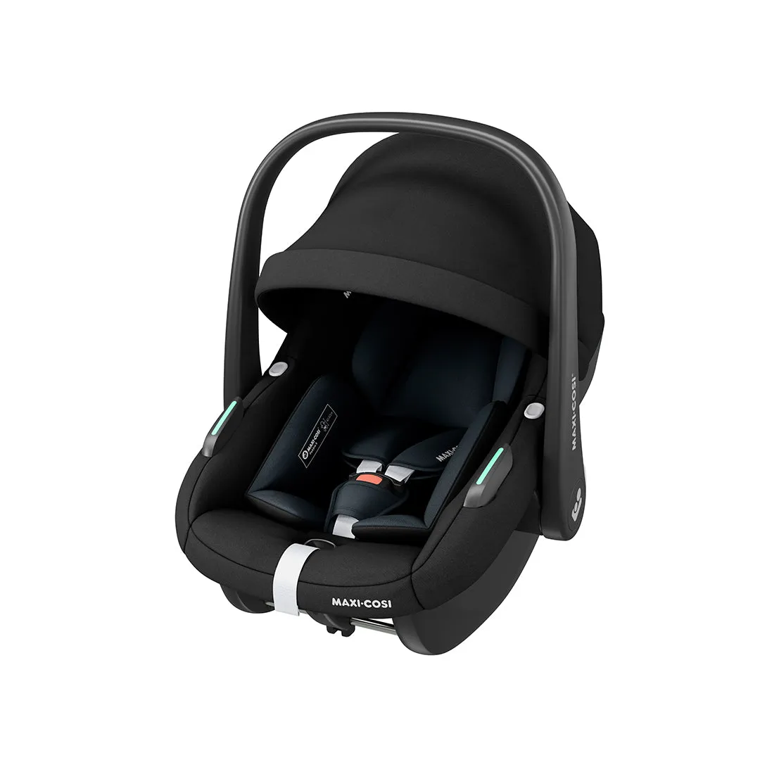 Maxi-Cosi Car Seat S Family Kit