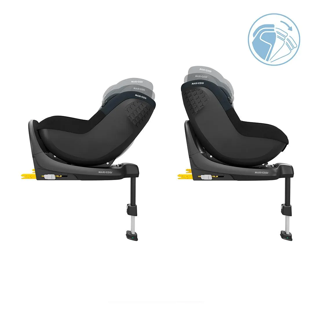 Maxi-Cosi Car Seat S Family Kit