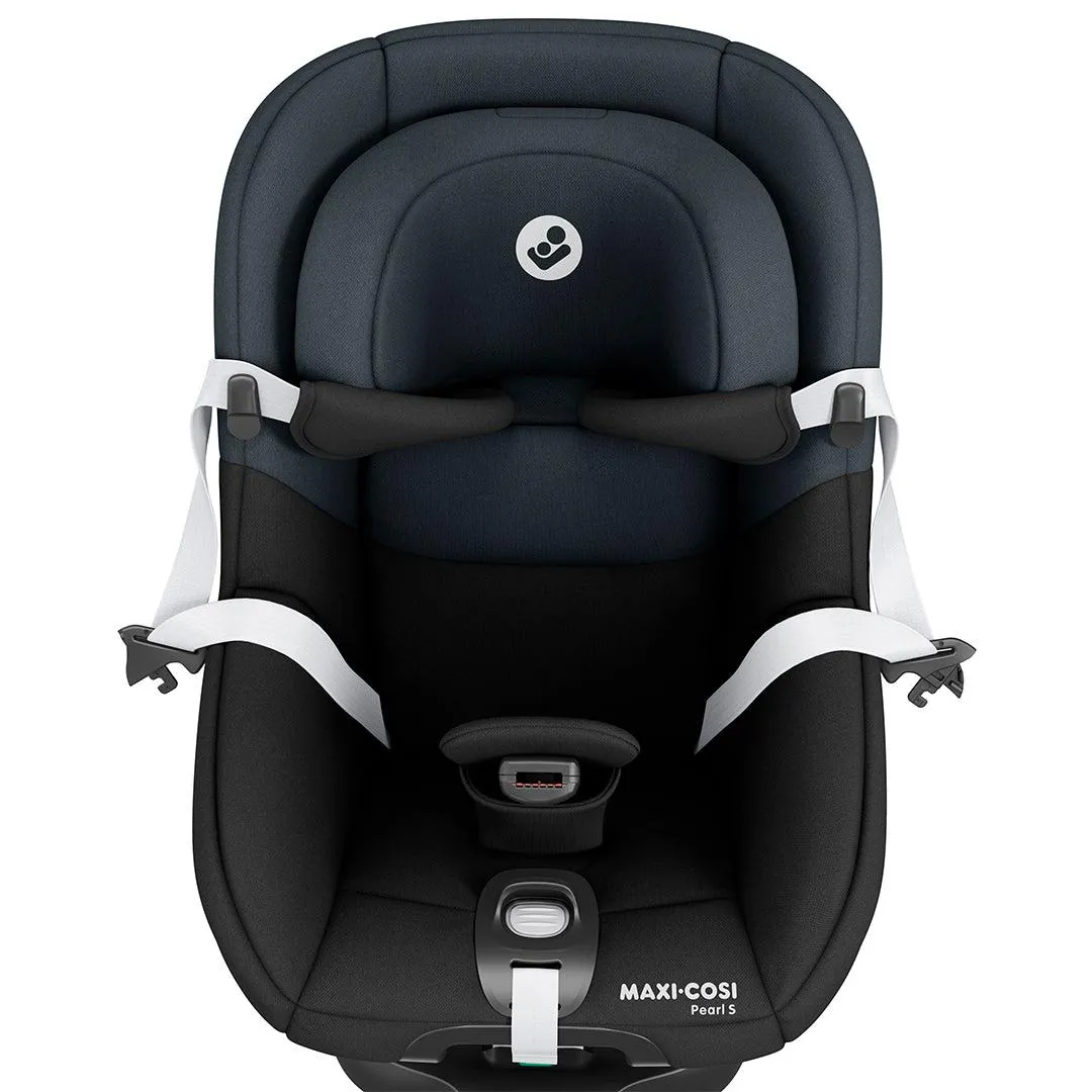 Maxi-Cosi Car Seat S Family Kit