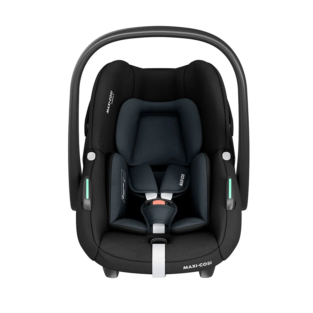 Maxi-Cosi Car Seat S Family Kit