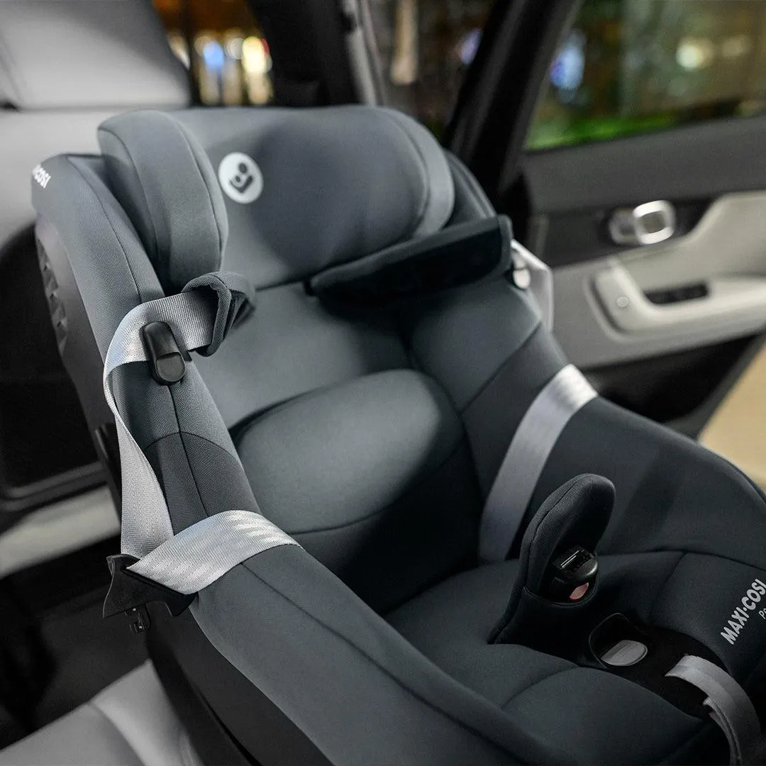 Maxi-Cosi Car Seat S Family Kit