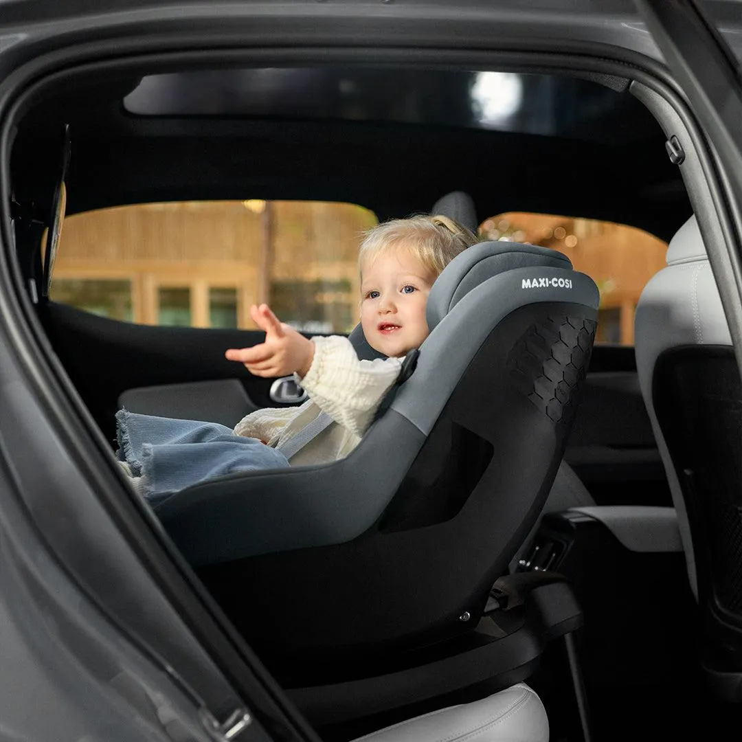 Maxi-Cosi Car Seat S Family Kit