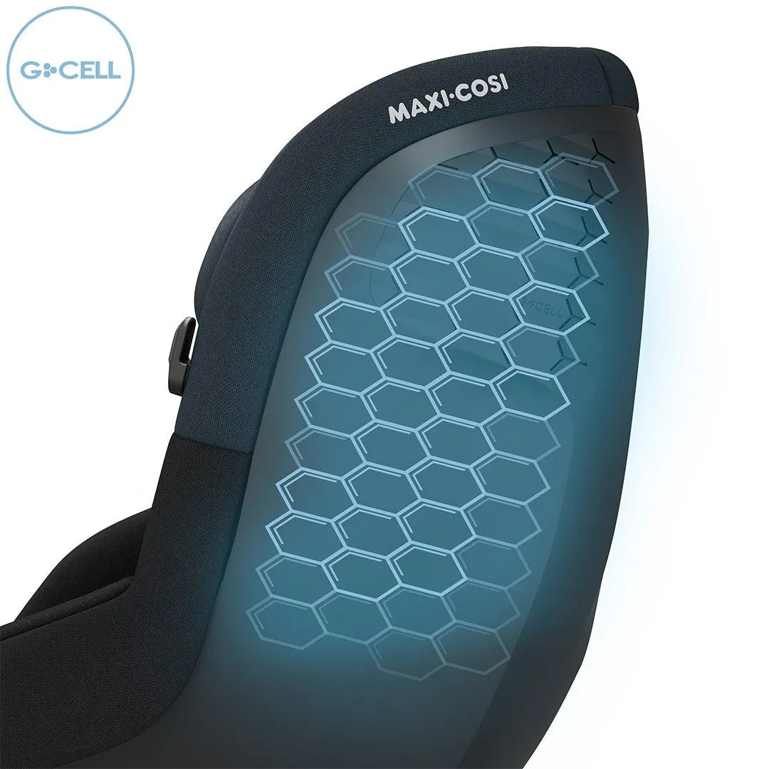 Maxi-Cosi Car Seat S Family Kit