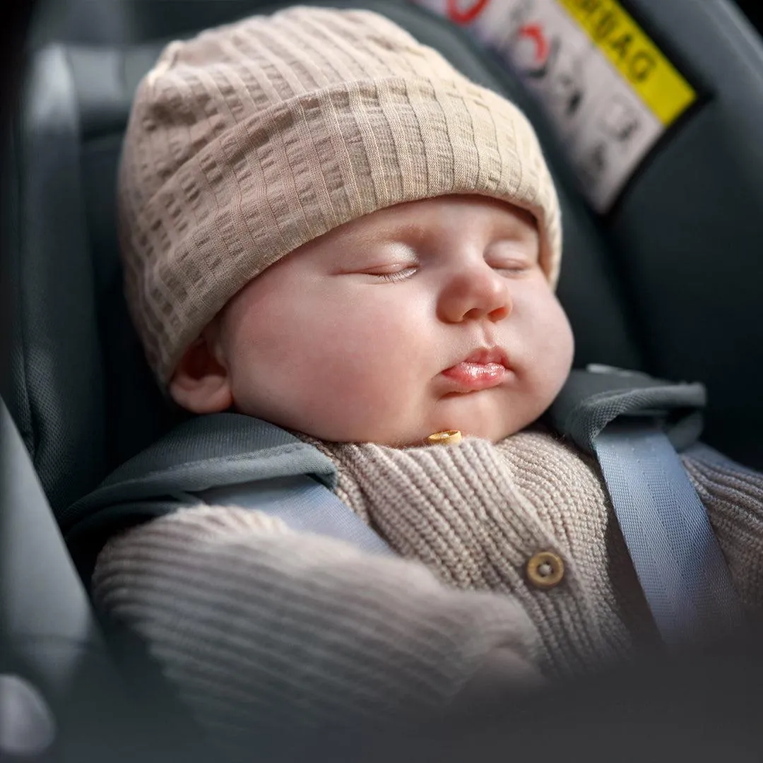 Maxi-Cosi Car Seat S Family Kit
