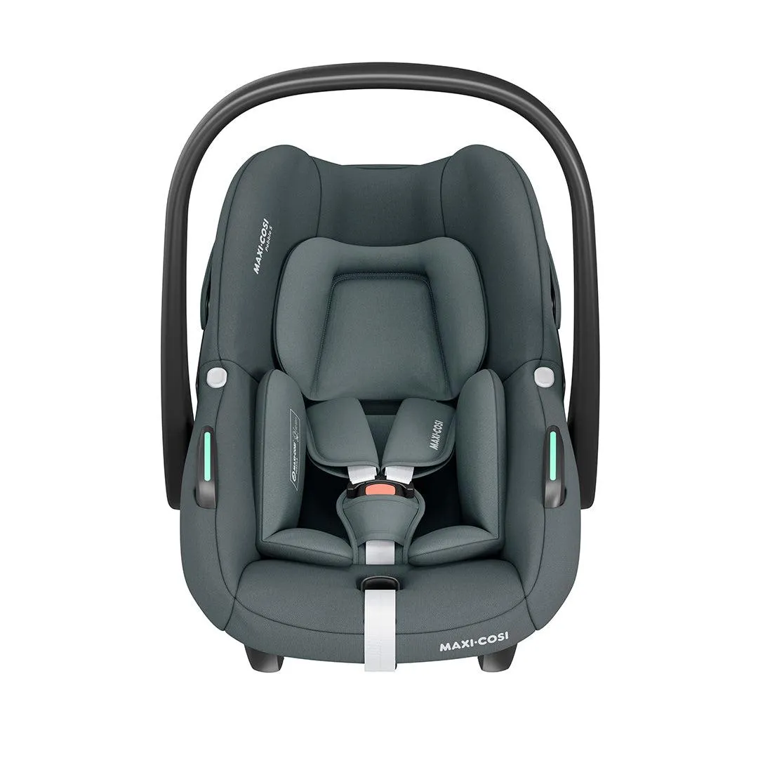 Maxi-Cosi Car Seat S Family Kit