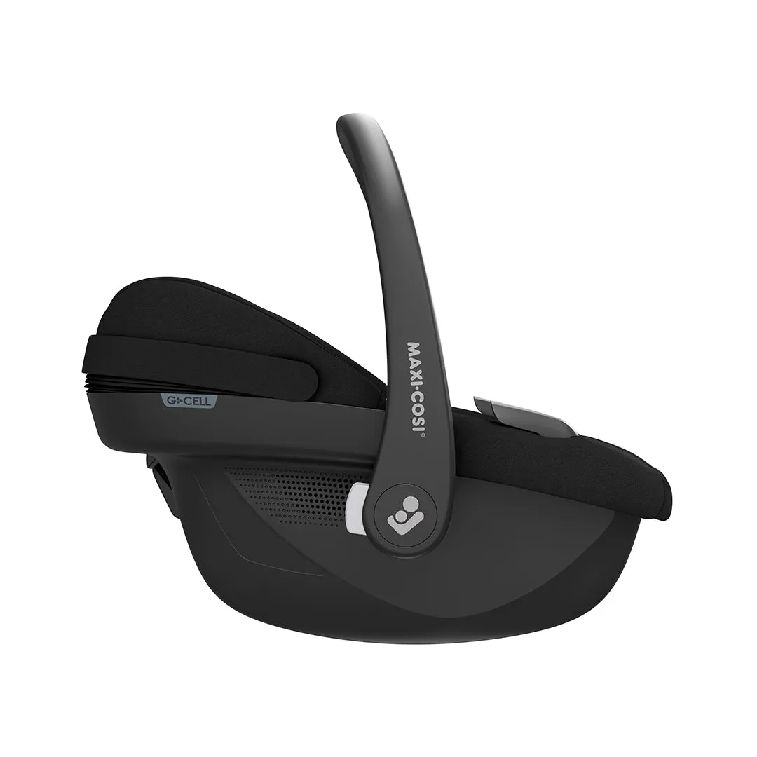 Maxi-Cosi Car Seat S Family Kit