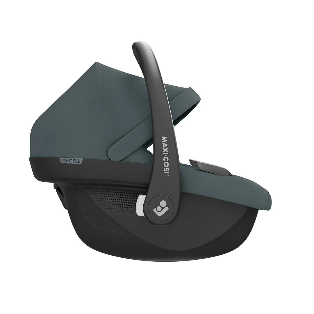 Maxi-Cosi Car Seat S Family Kit