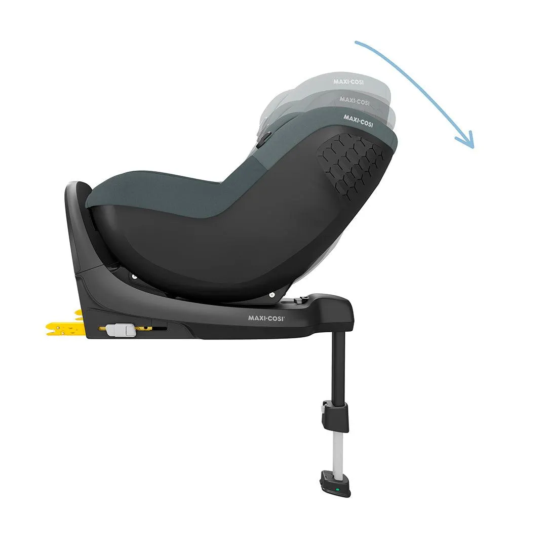 Maxi-Cosi Car Seat S Family Kit