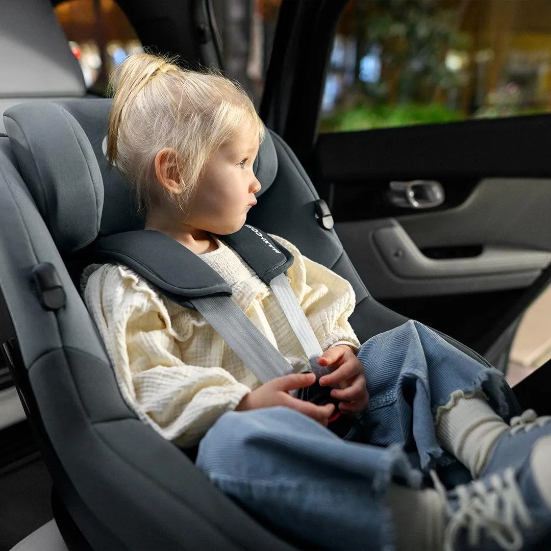 Maxi-Cosi Car Seat S Family Kit