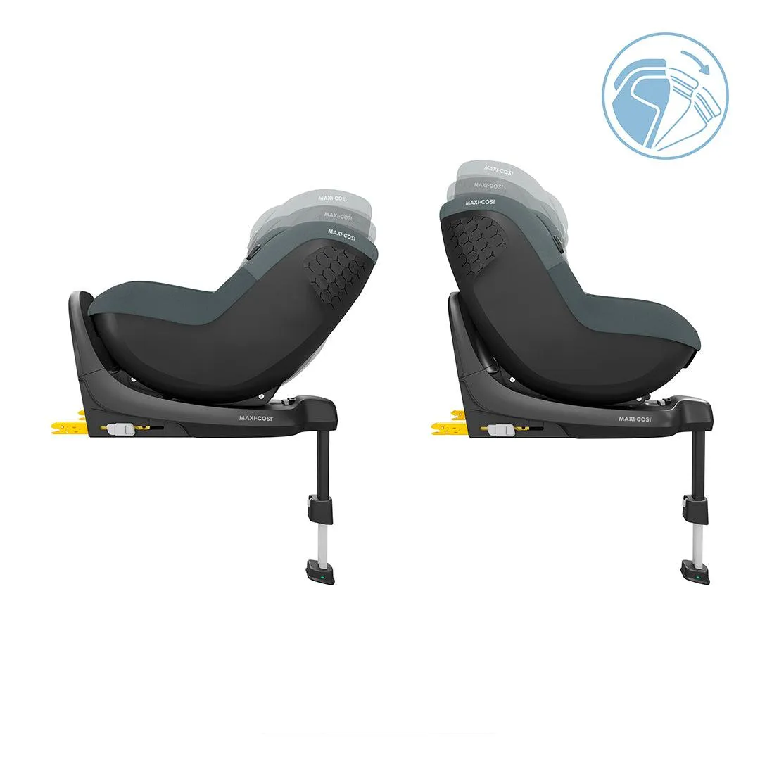 Maxi-Cosi Car Seat S Family Kit