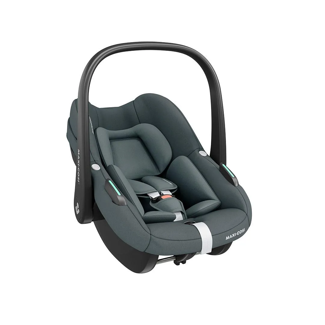 Maxi-Cosi Car Seat S Family Kit
