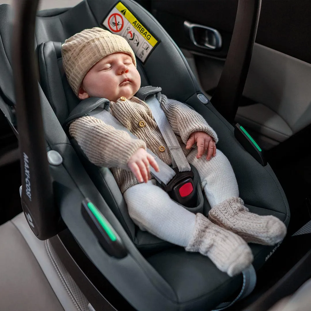 Maxi-Cosi Car Seat S Family Kit