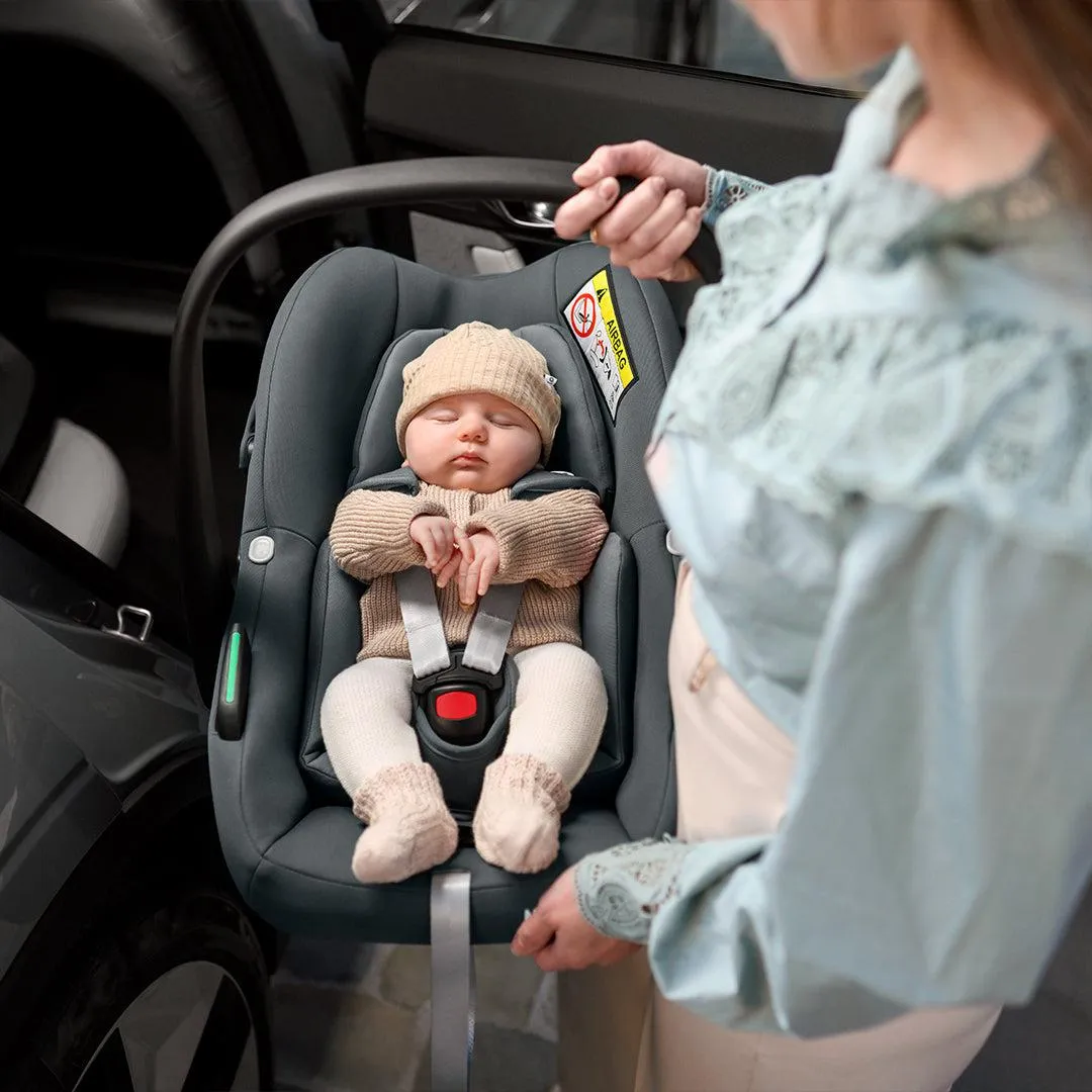 Maxi-Cosi Car Seat S Family Kit