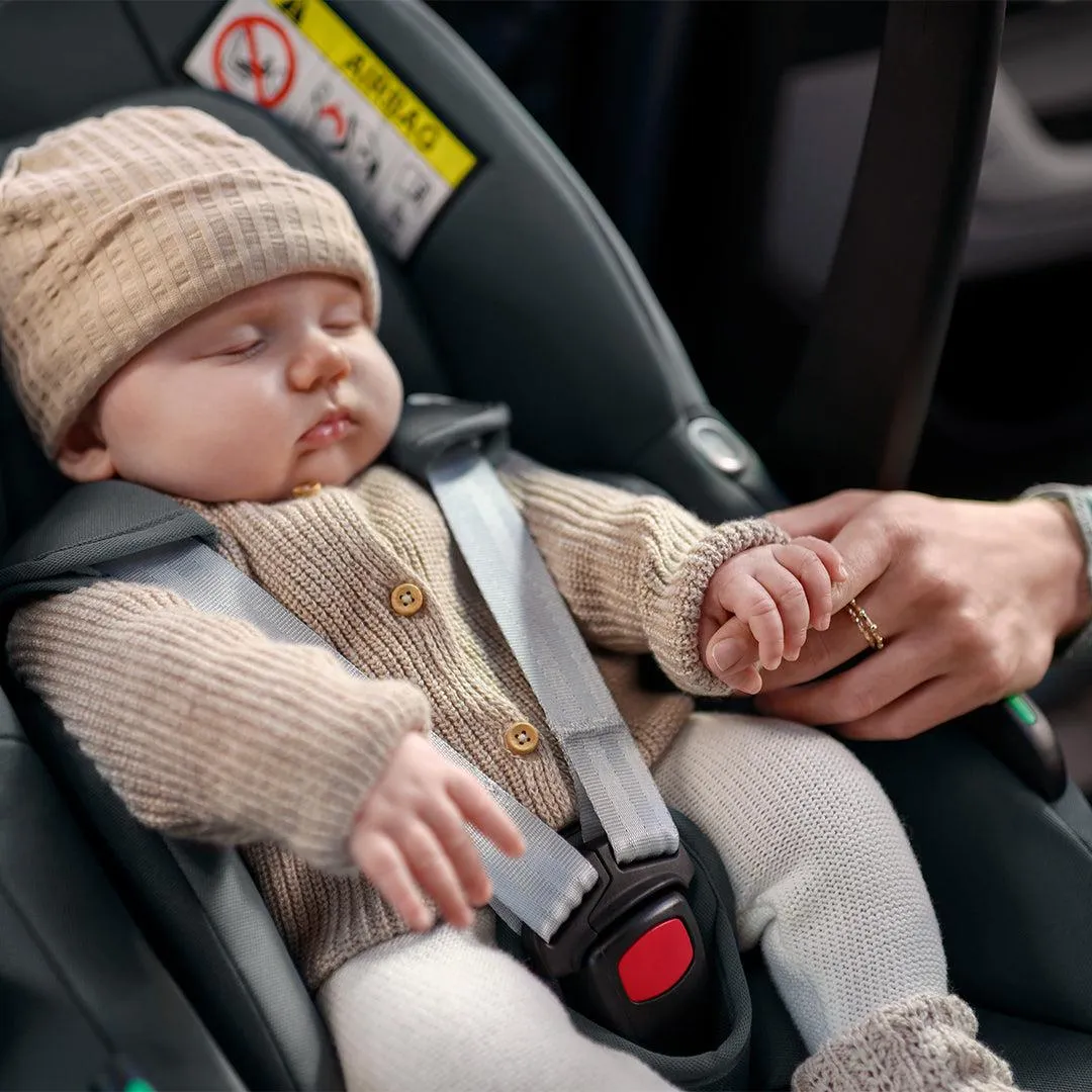 Maxi-Cosi Car Seat S Family Kit