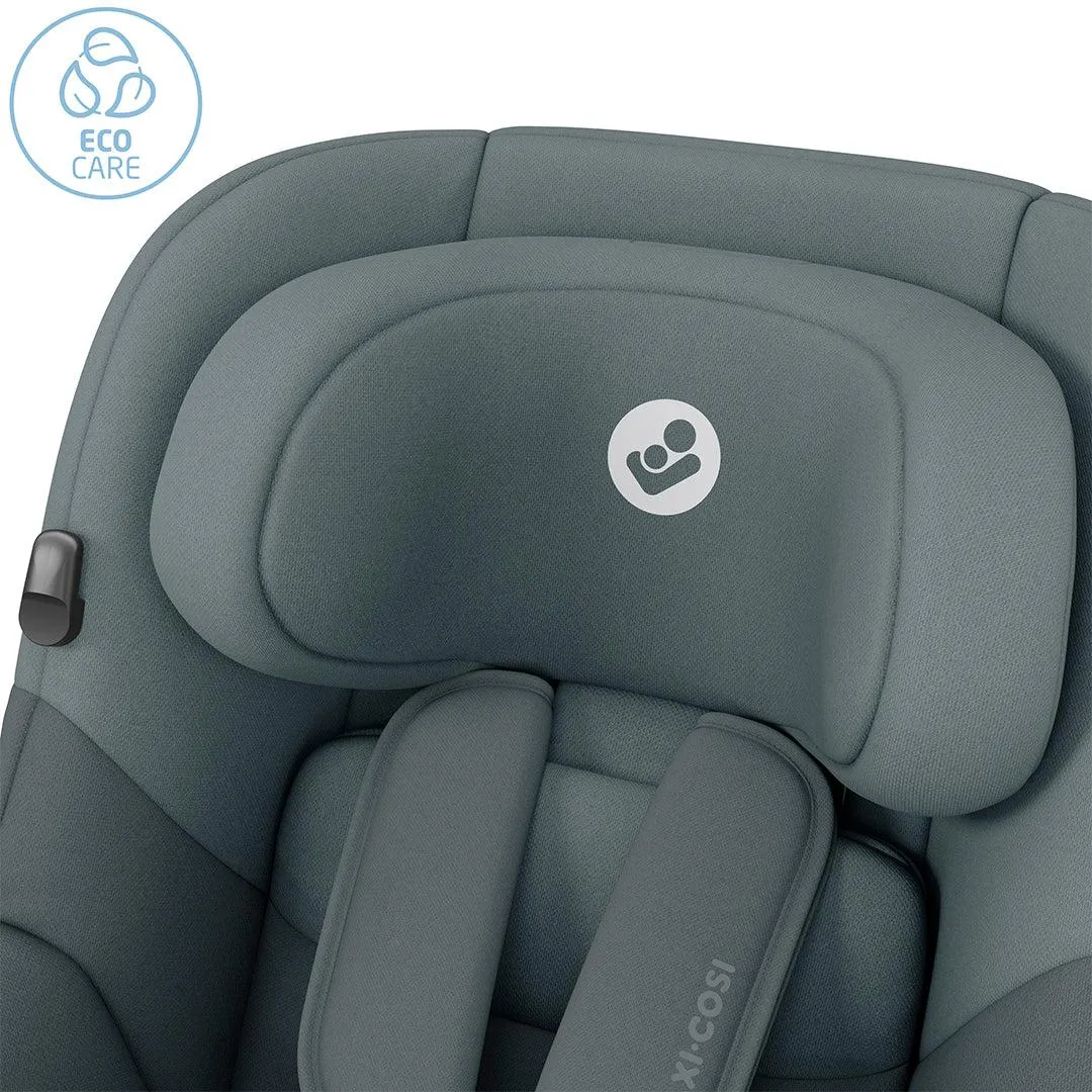 Maxi-Cosi Car Seat S Family Kit