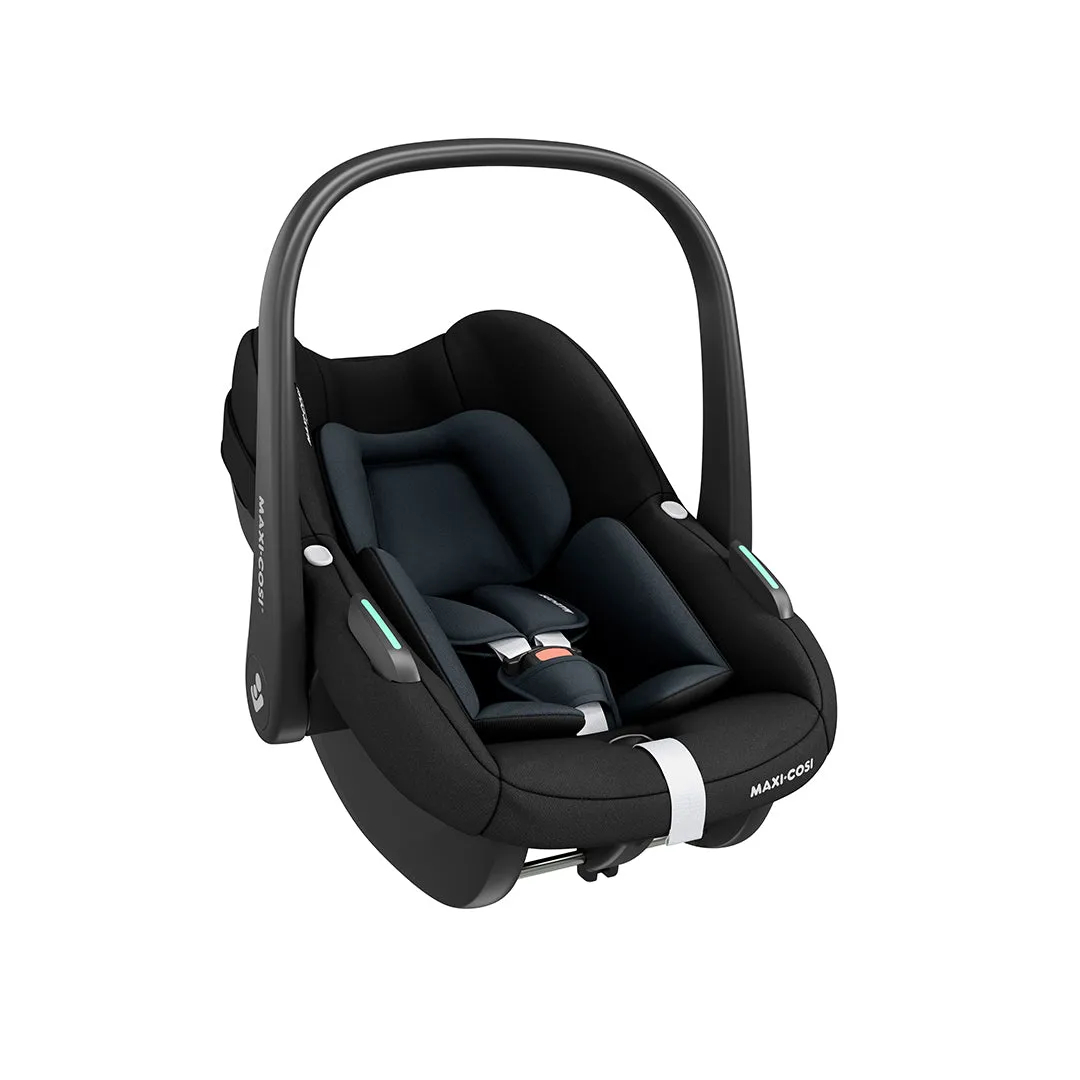 Maxi-Cosi Car Seat S Family Kit