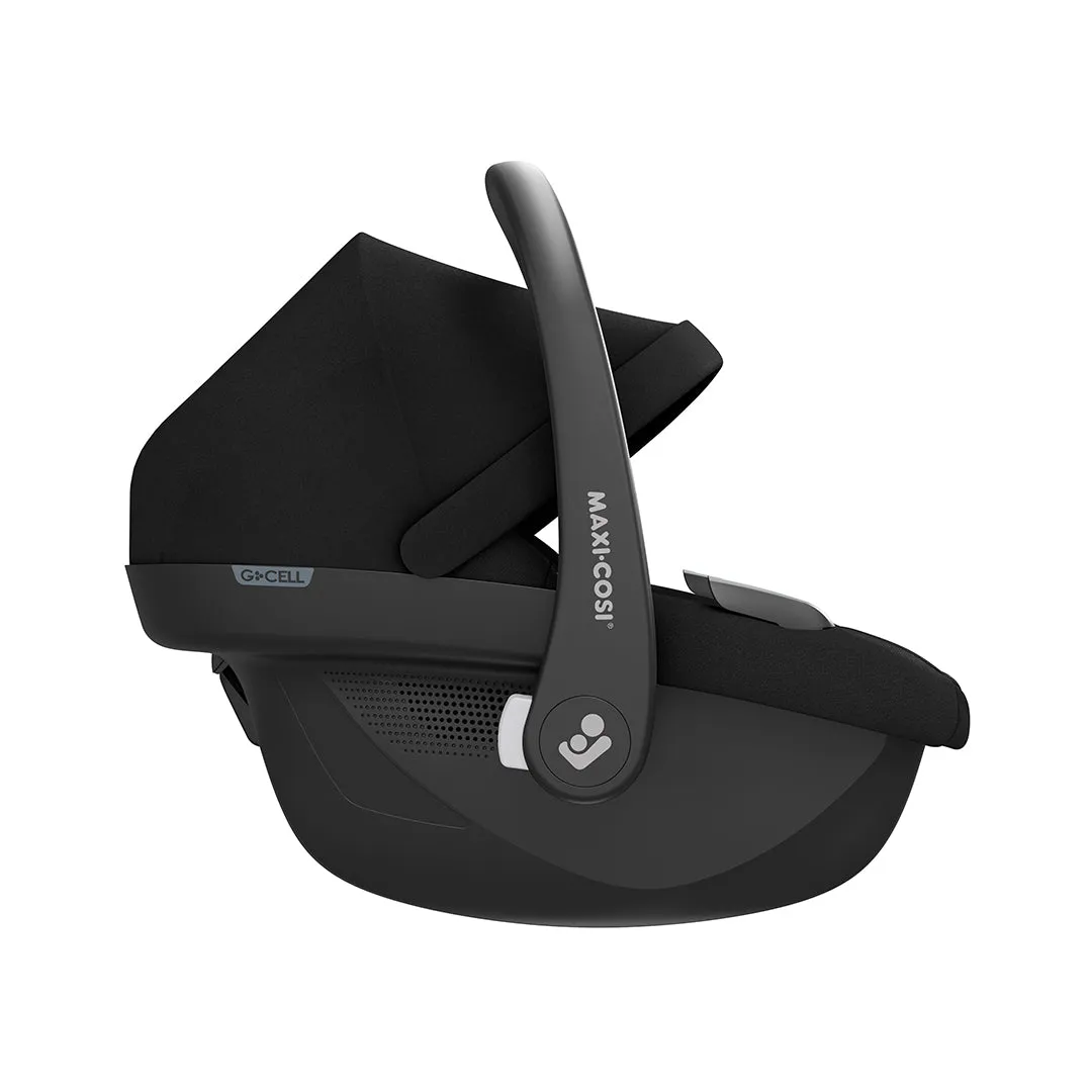 Maxi-Cosi Car Seat S Family Kit