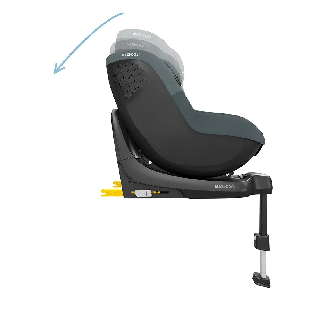 Maxi-Cosi Car Seat S Family Kit