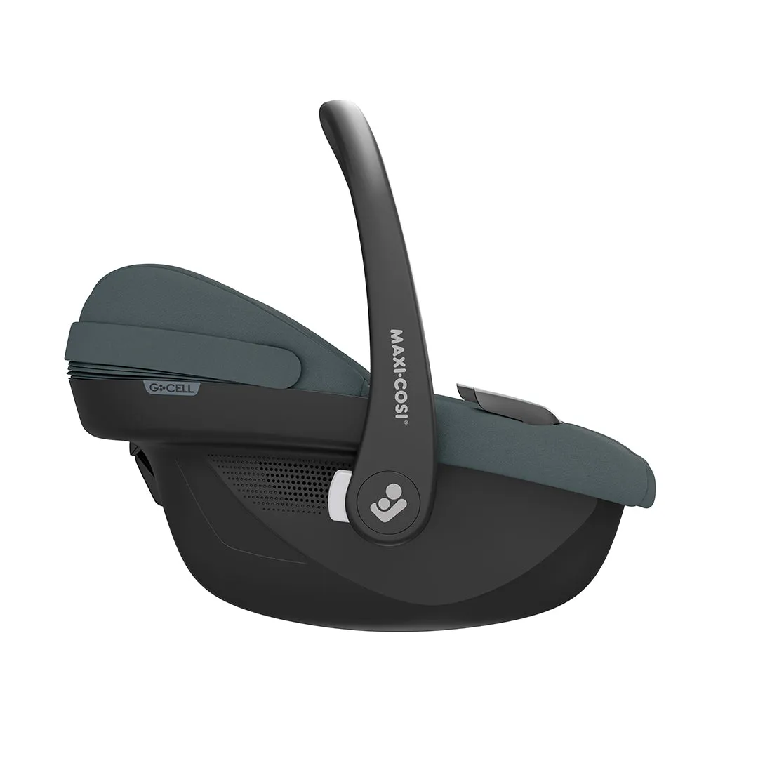 Maxi-Cosi Car Seat S Family Kit