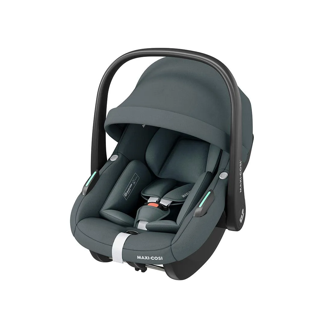 Maxi-Cosi Car Seat S Family Kit