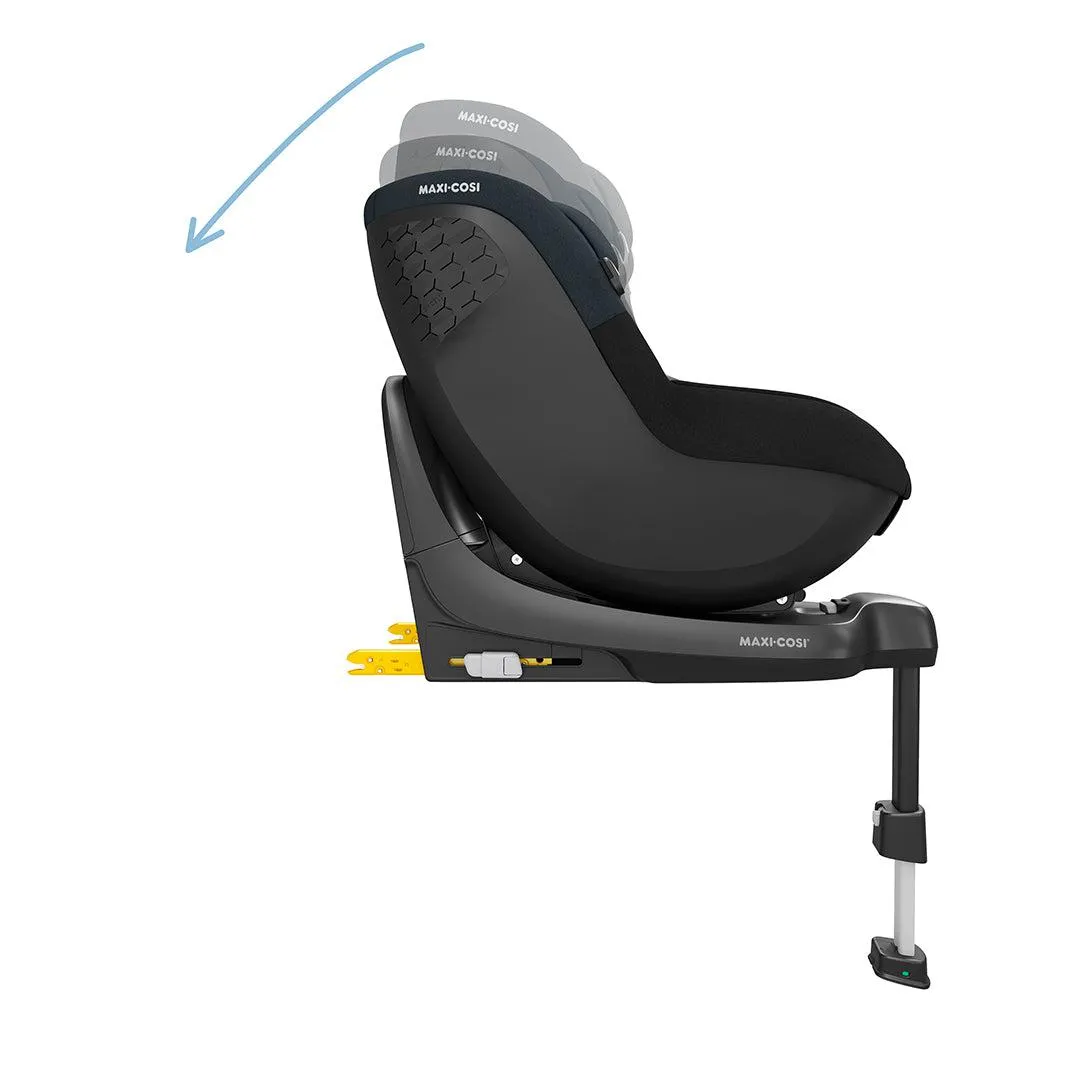 Maxi-Cosi Car Seat S Family Kit