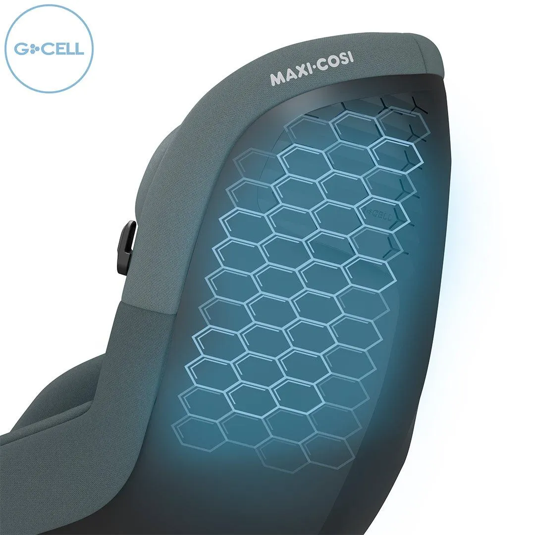 Maxi-Cosi Car Seat S Family Kit