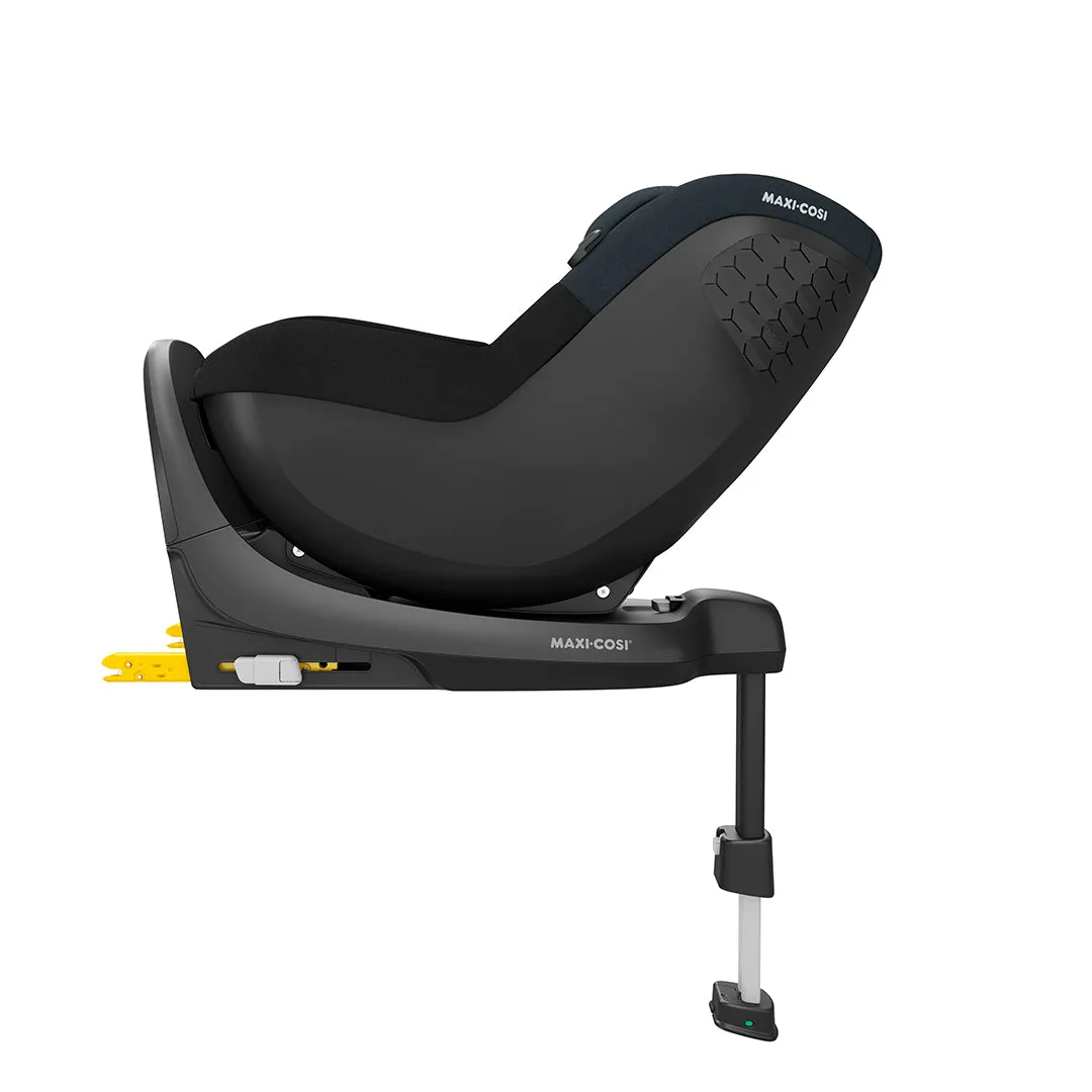 Maxi-Cosi Car Seat S Family Kit