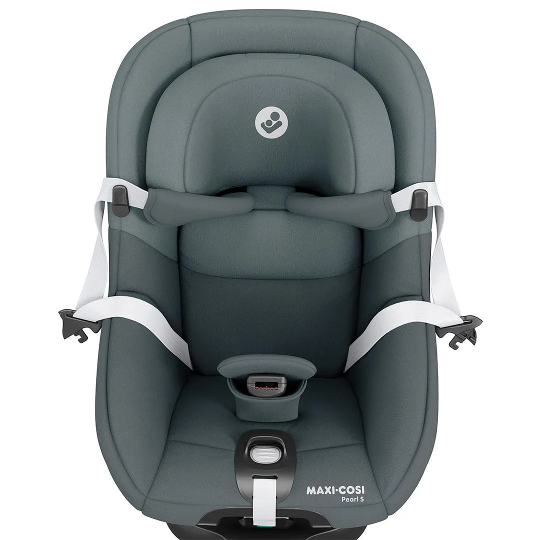 Maxi-Cosi Car Seat S Family Kit