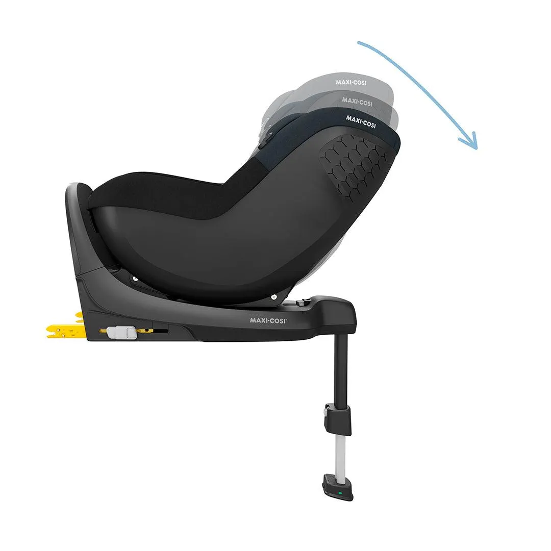 Maxi-Cosi Car Seat S Family Kit