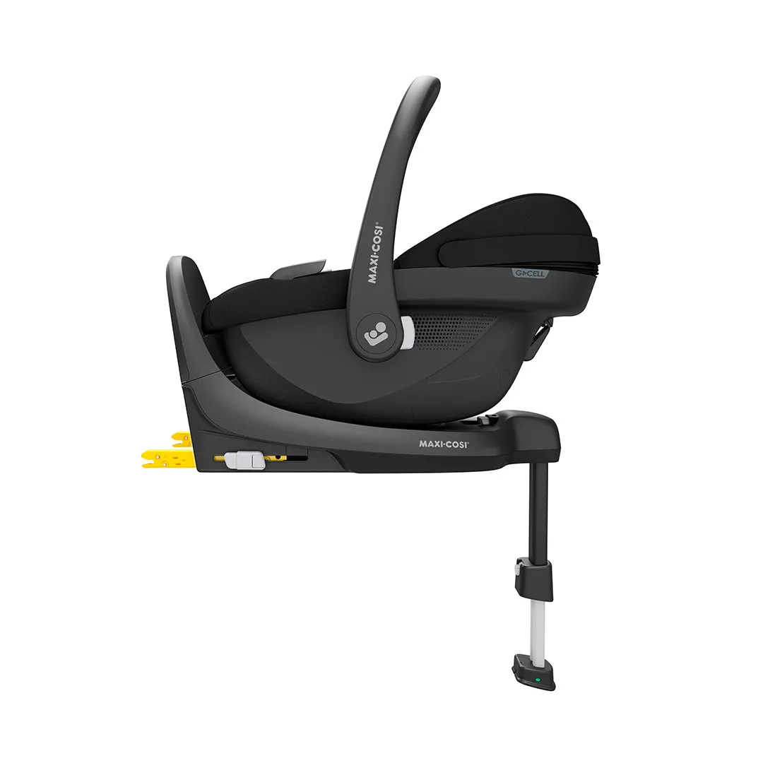 Maxi-Cosi Car Seat S Family Kit